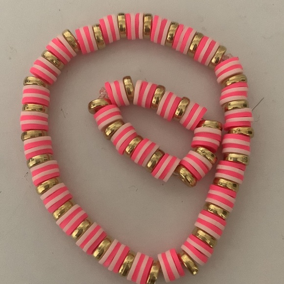 Beautiful bracelet, and ring - Picture 2 of 2